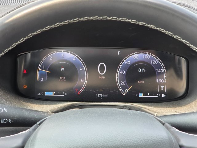 2022 Jeep Compass High Altitude photo 20