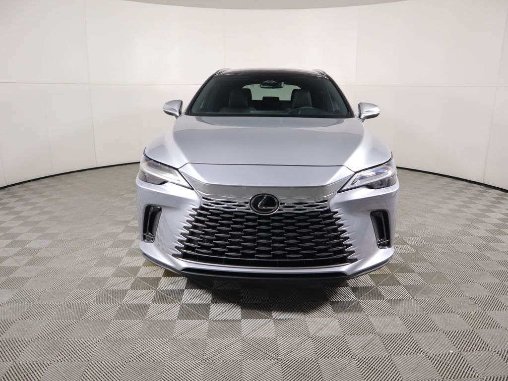 2023 Lexus RX photo 2