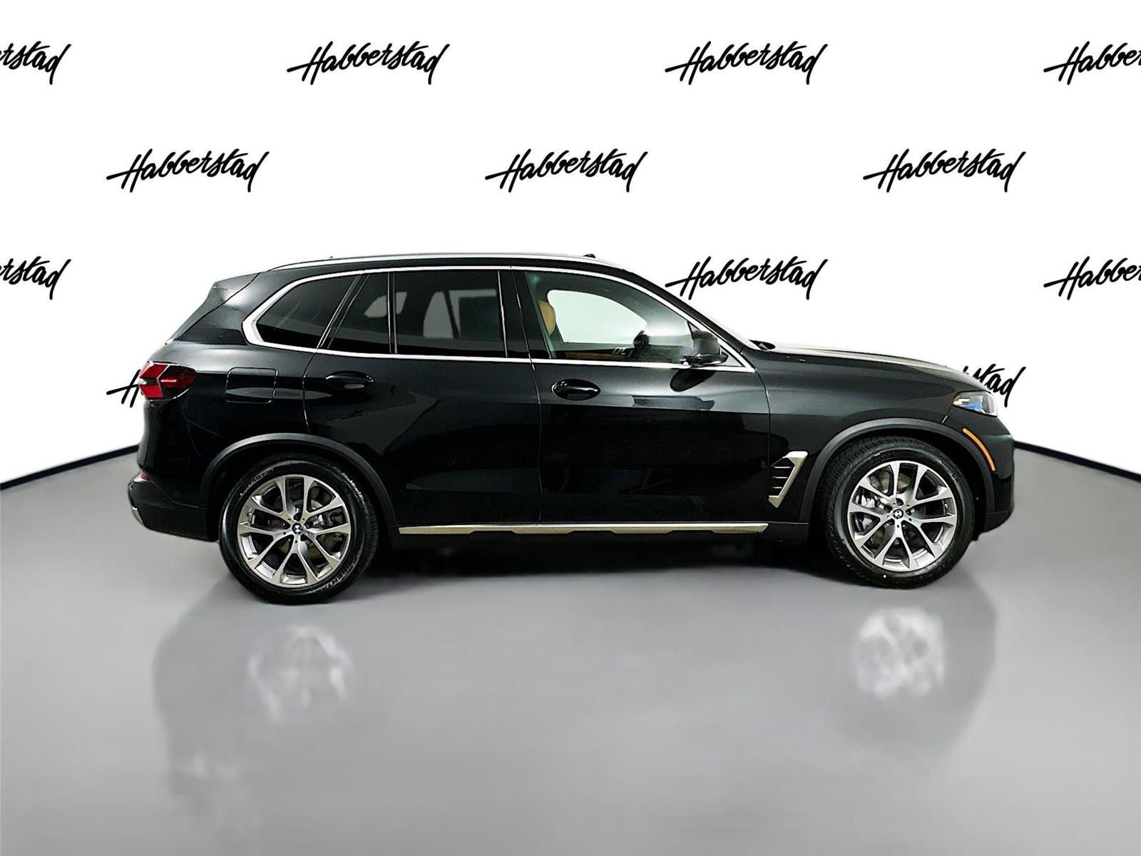 2026 Bmw X5 xDrive50e photo 4