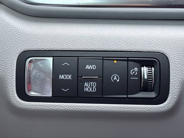 2026 Gmc Terrain Denali photo 16