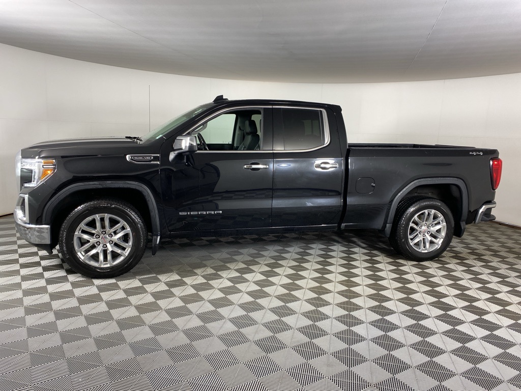2019 Gmc Sierra 1500 SLT photo 8