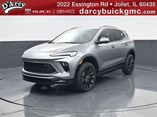 2026 Buick Encore GX Sport Touring's photo