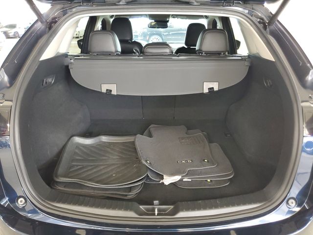 2020 Mazda CX-5 Grand Touring photo 29