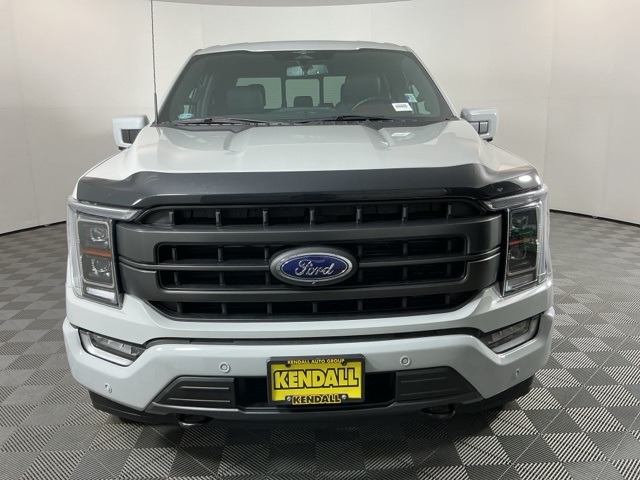 2023 Ford F-150 Lariat photo 2