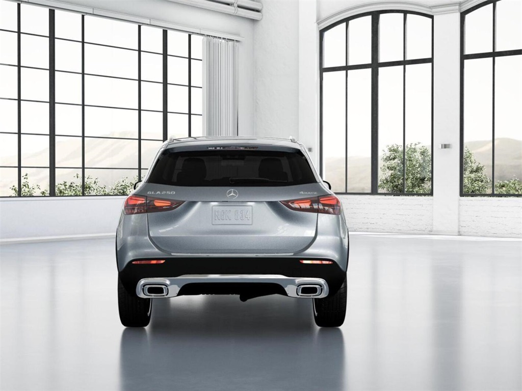 2026 Mercedes Benz GLA 250 4MATIC photo 24