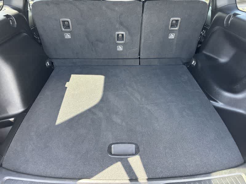 2023 Jeep Grand Cherokee Altitude photo 22