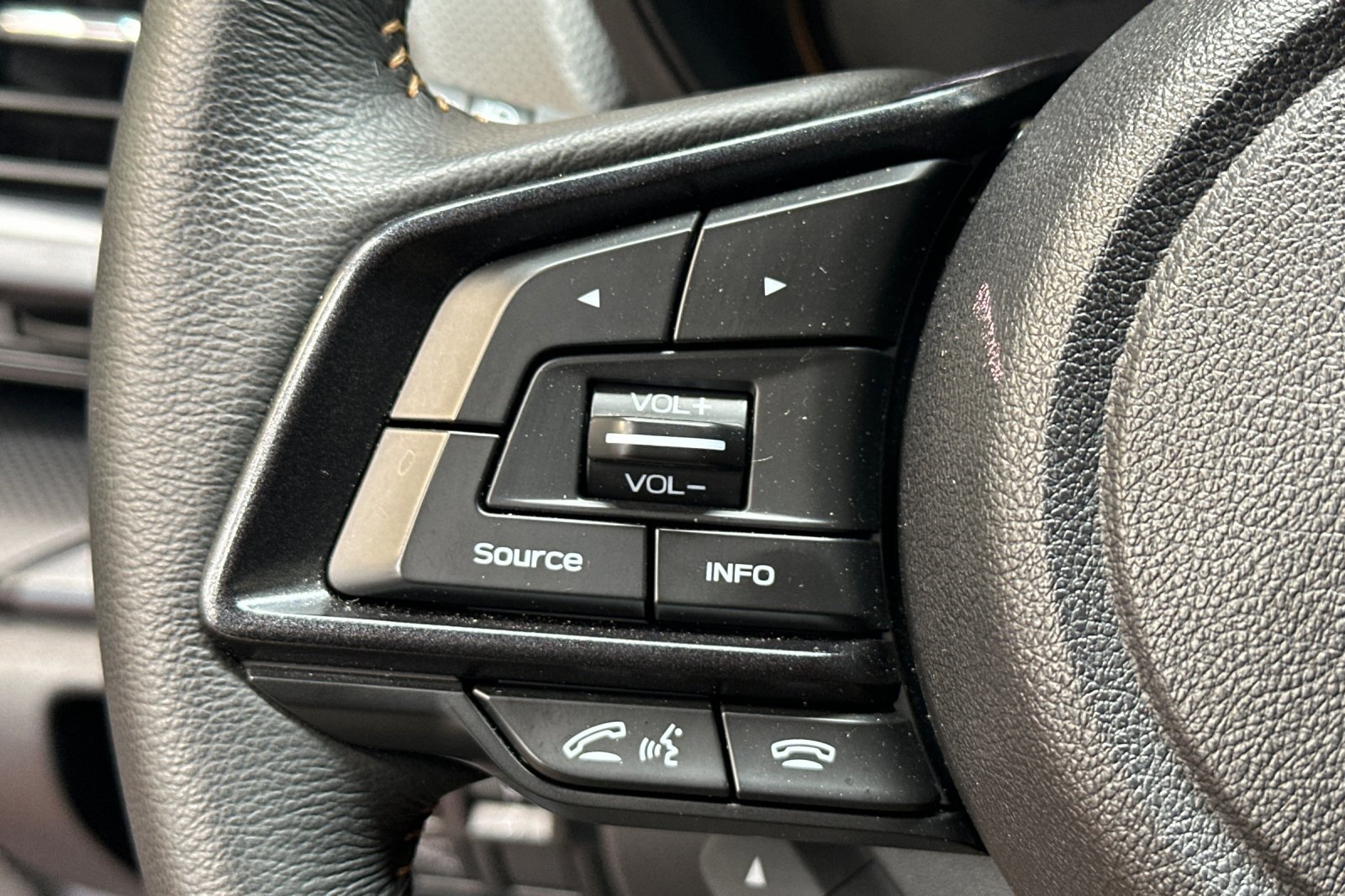 2024 Subaru Forester Wilderness photo 27