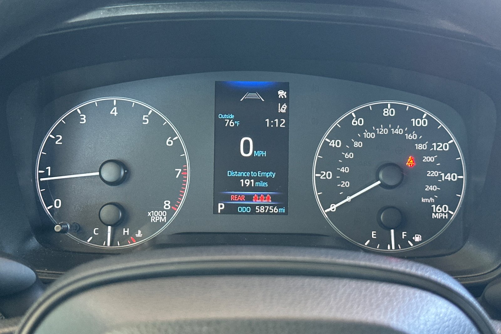 2023 Toyota Corolla LE photo 19