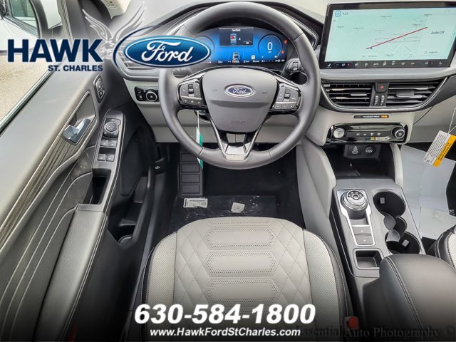 2024 FORD ESCAPE - Image 31