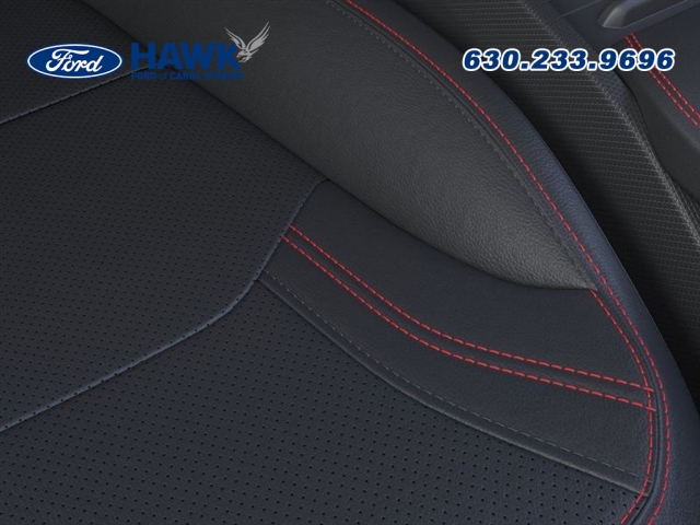 2025 Ford Mustang Mach-E Premium photo 13