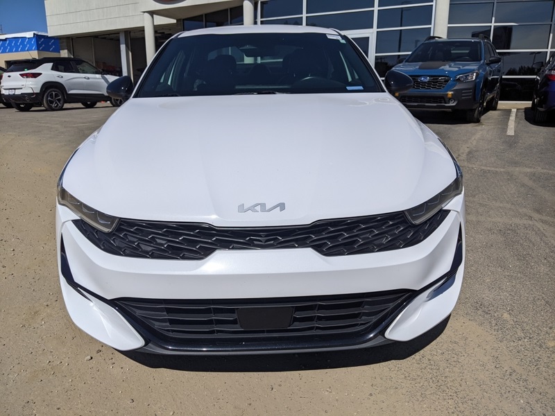 2023 Kia K5 GT-Line photo 3