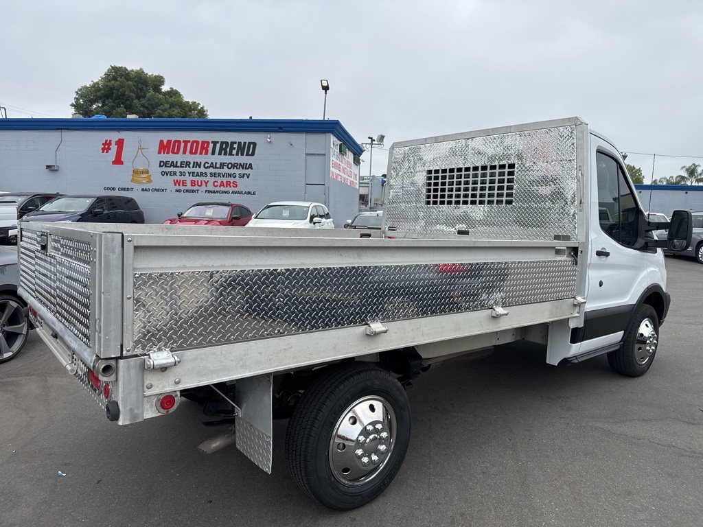 2019 Ford Transit photo 3
