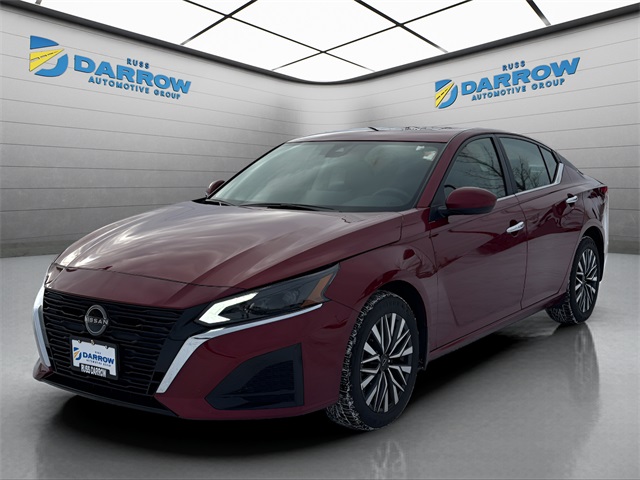 2024 Nissan Altima SV