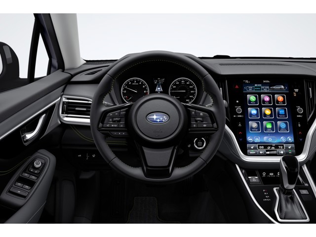 2025 Subaru Outback Onyx Edition XT photo 14