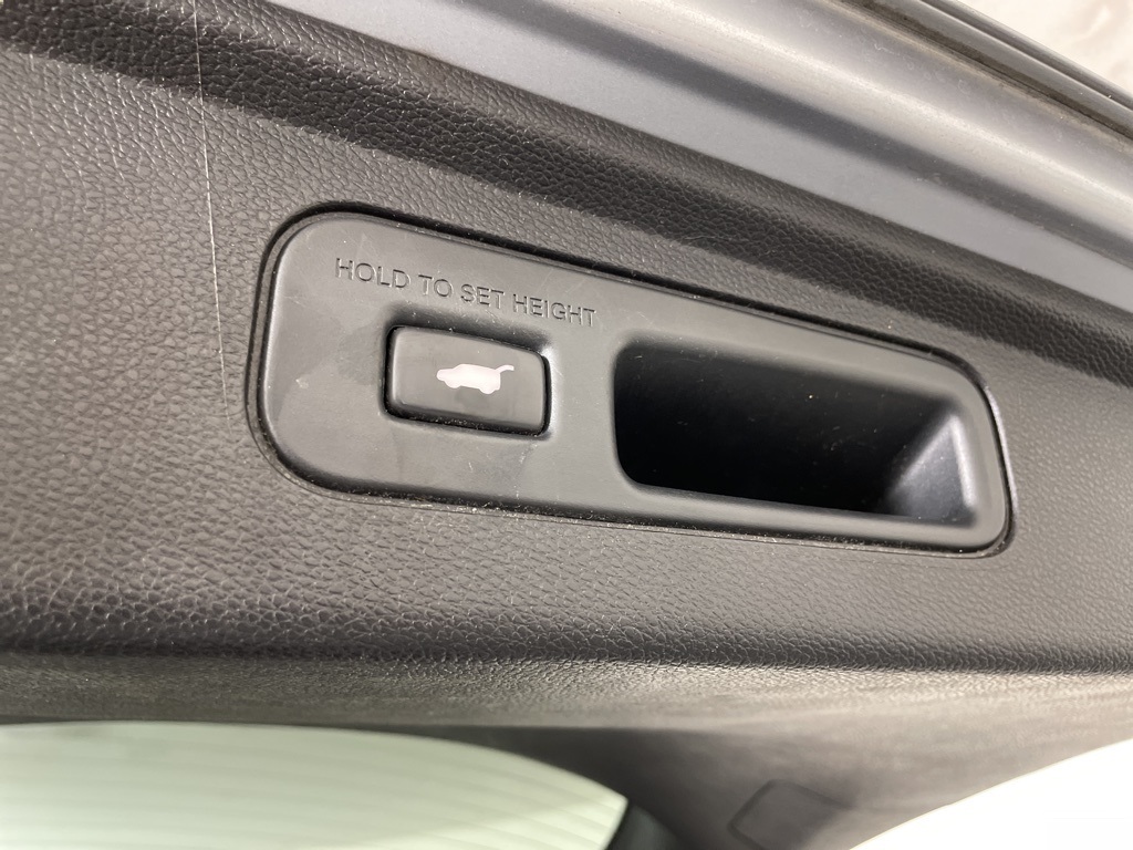 2020 Honda Odyssey EX-L photo 41