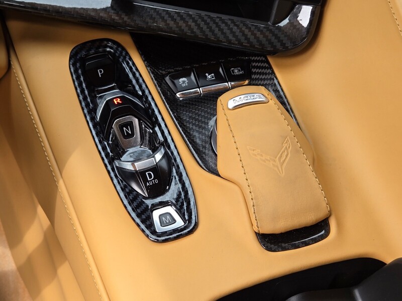 2023 Chevrolet Corvette Stingray 3LT photo 20
