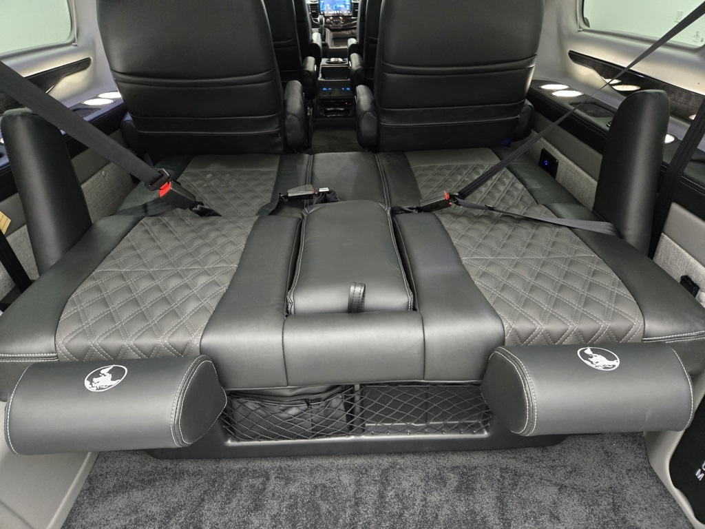 2024 Ford Transit Van photo 5