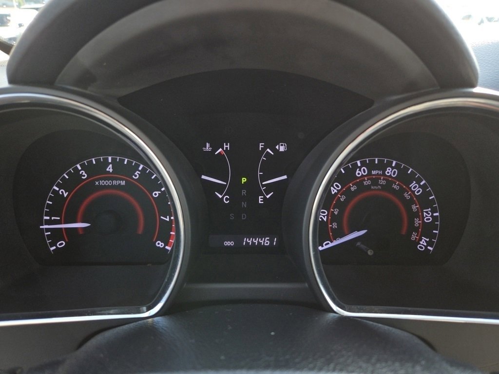 2013 Toyota Highlander Base photo 27