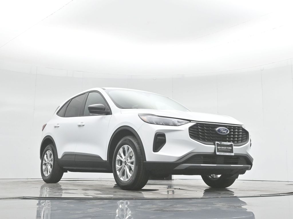 2025 Ford Escape Active photo 41