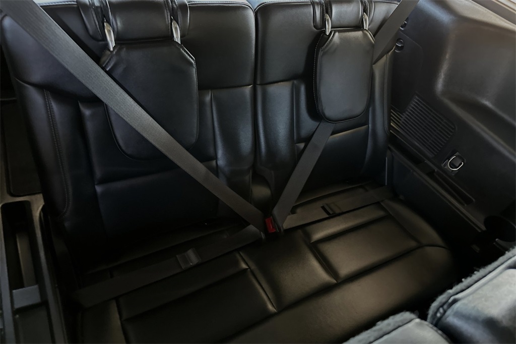 2022 Ford Explorer XLT photo 21