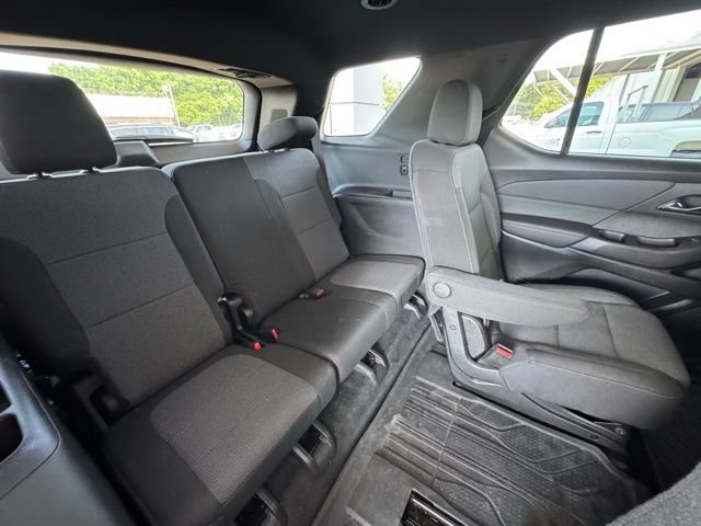 2022 Chevrolet Traverse Cloth photo 24