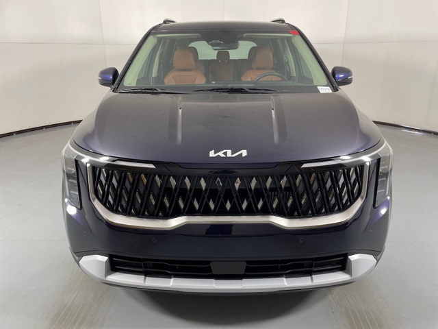 2026 Kia Carnival EX photo 3