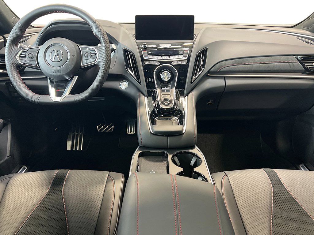 2025 Acura RDX A-Spec photo 14