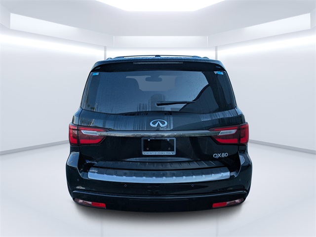 2021 Infiniti QX80 Premium Select photo 3