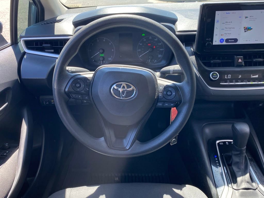 2024 Toyota Corolla Hybrid LE photo 8