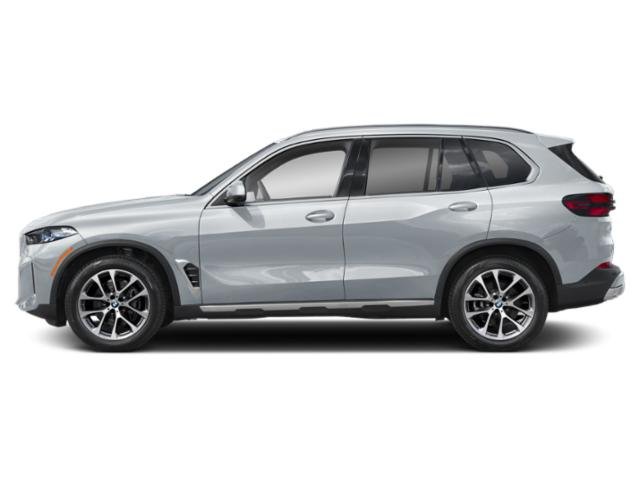 2026 Bmw X5 M60i photo 3