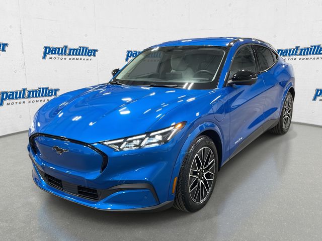 2025 Ford Mustang Mach-E