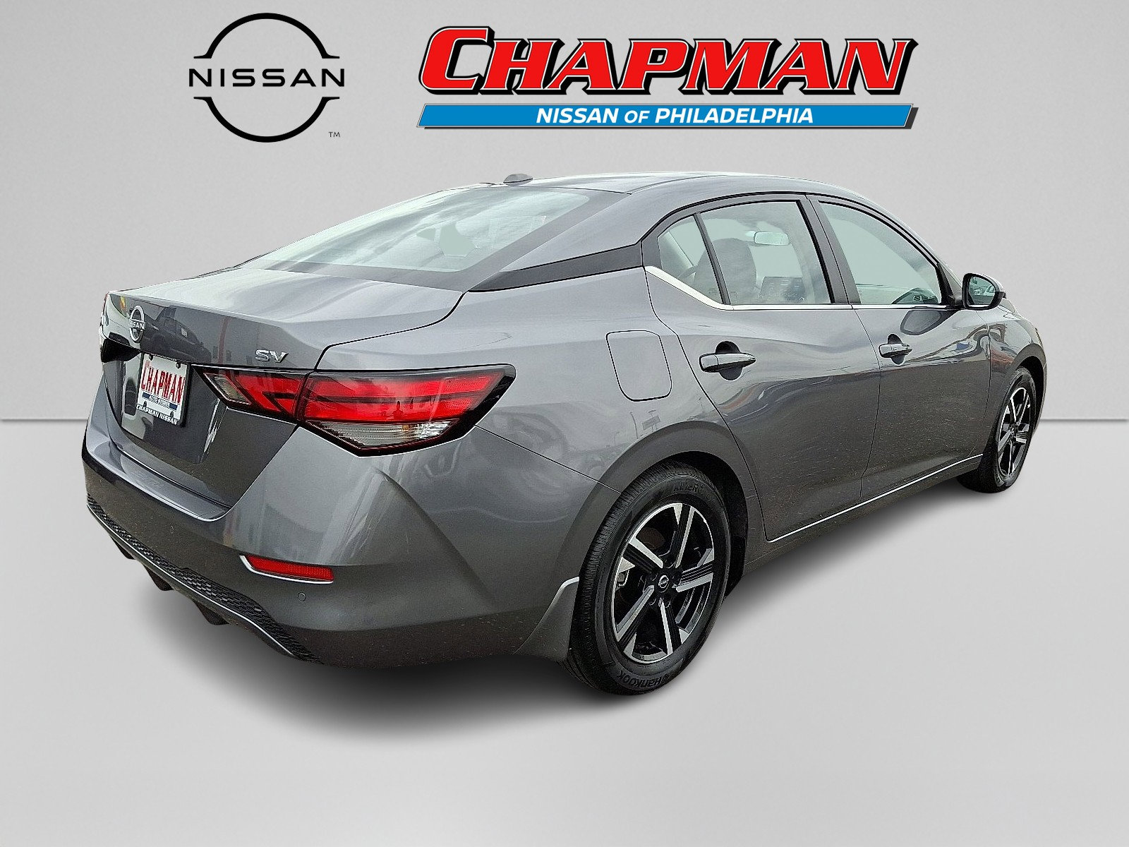 2024 Nissan Sentra SV photo 6