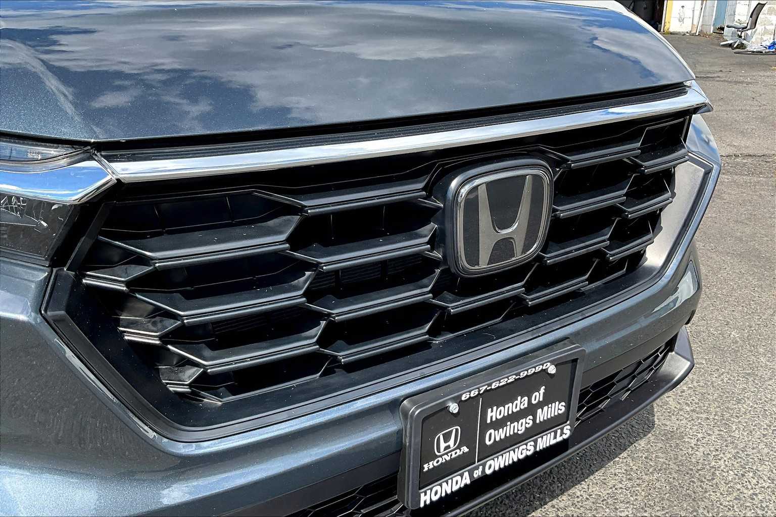2023 Honda CR-V LX photo 28