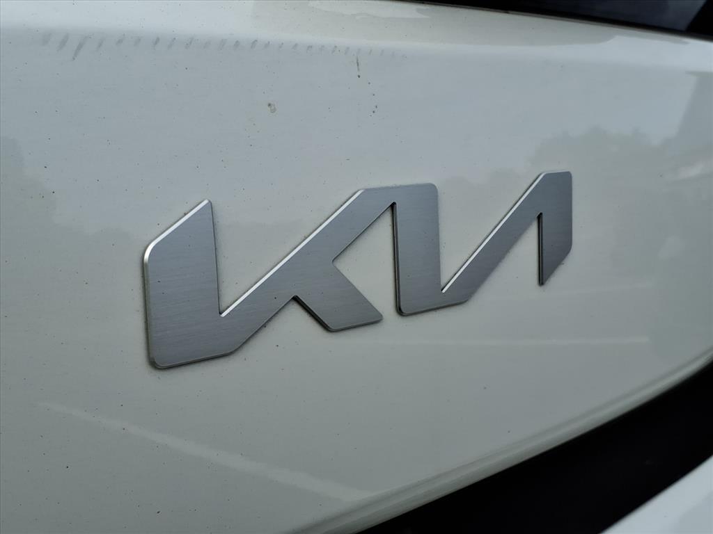 2023 Kia Soul LX photo 9