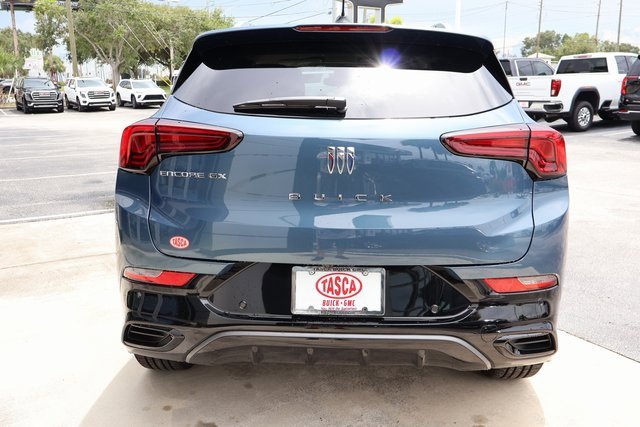 2026 Buick Encore GX Sport Touring photo 6
