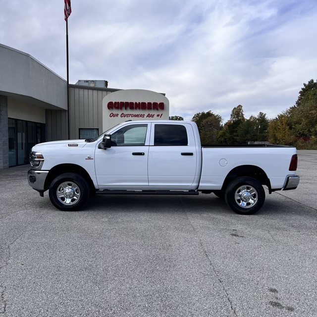 2026 RAM Ram 2500 Pickup Tradesman's photo