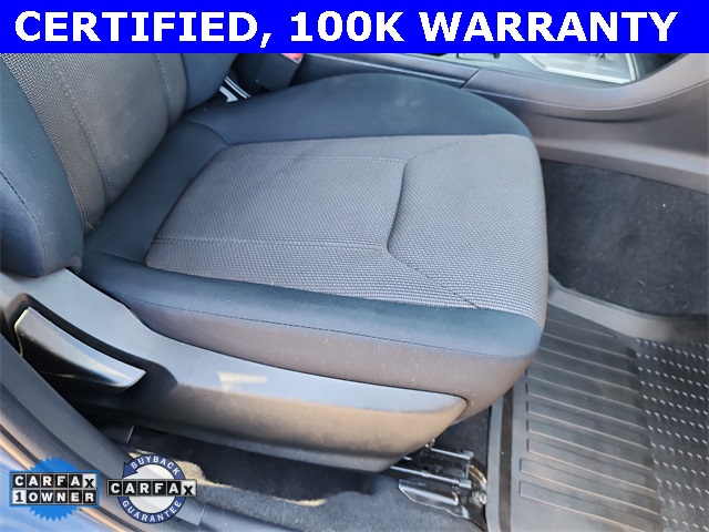 2021 Subaru Crosstrek Base photo 14