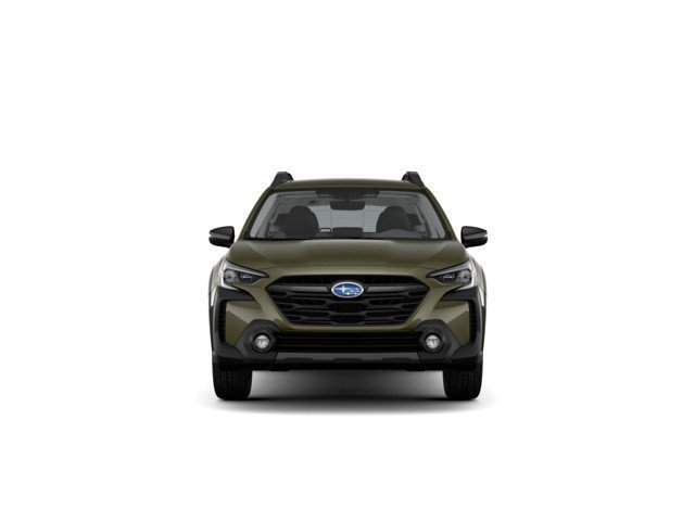 2025 Subaru Outback Onyx Edition photo 8