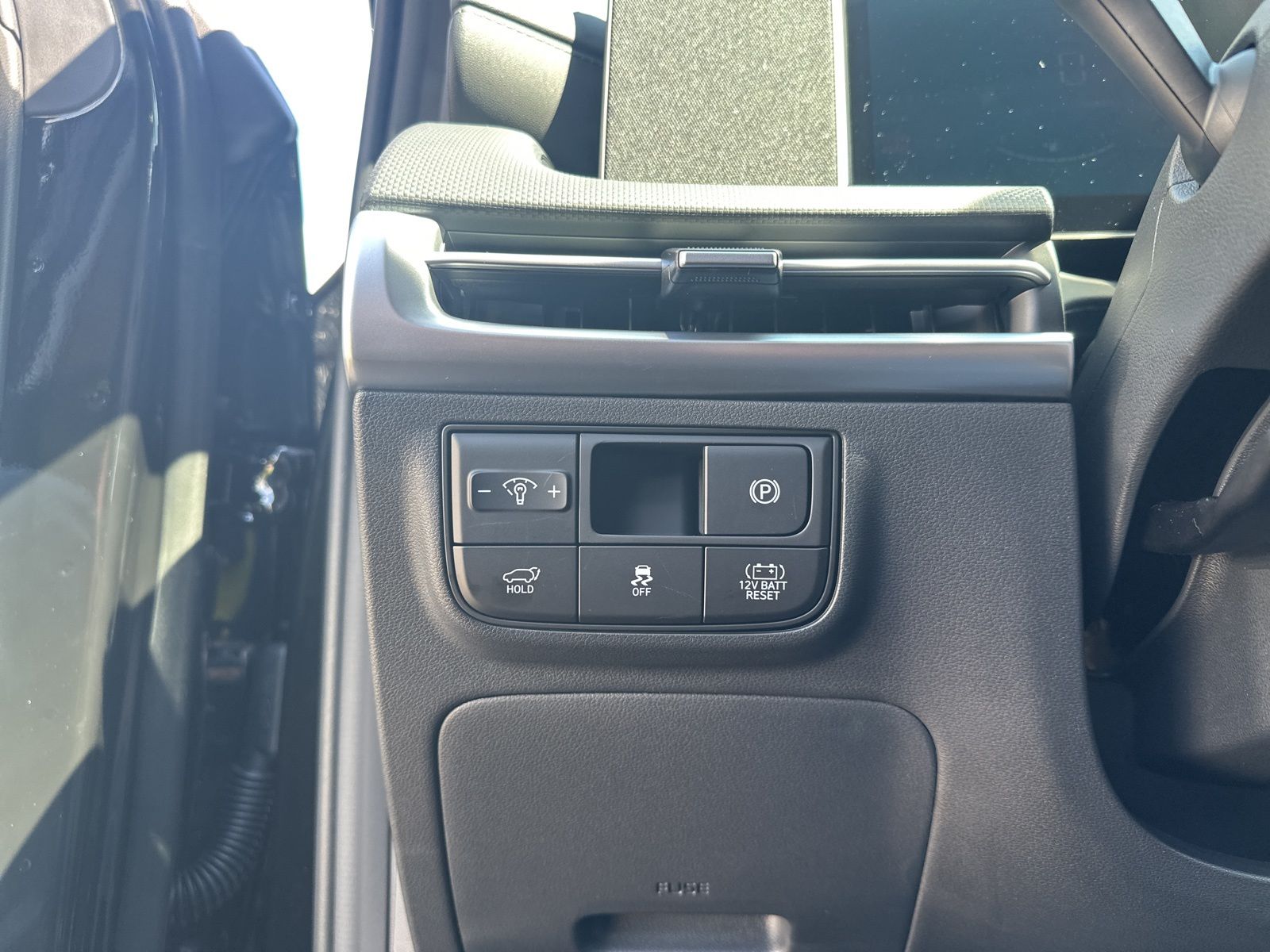2025 Hyundai Tucson Hybrid Blue photo 14