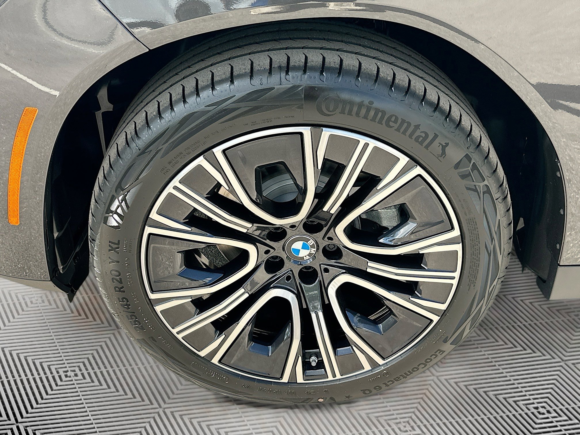 2026 Bmw X3 photo 28
