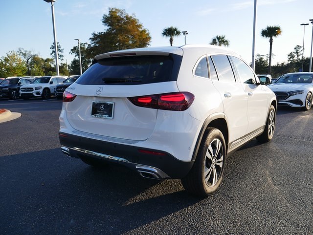 2026 Mercedes Benz GLA 250 photo 3