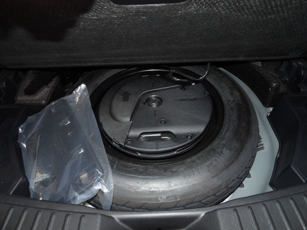 2022 Mazda CX-5 2.5 Premium Plus photo 18