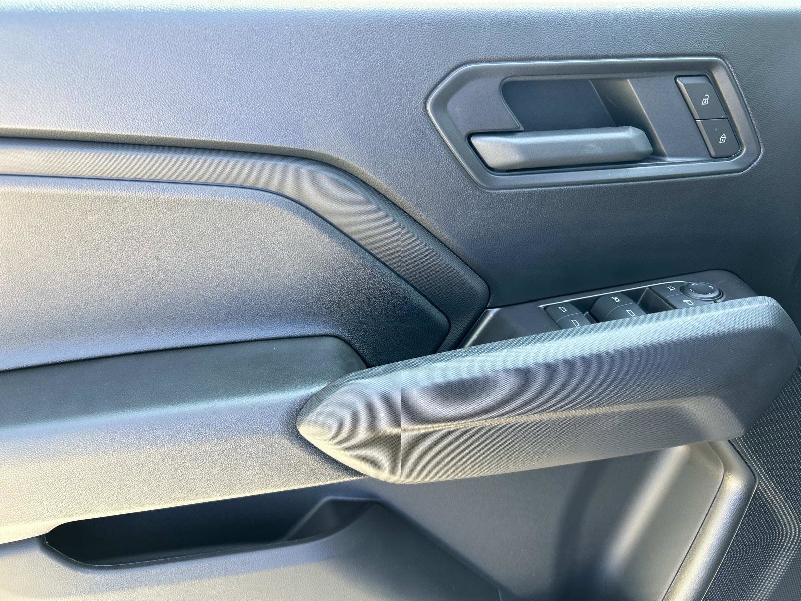 2026 Chevrolet Colorado Trail Boss photo 19