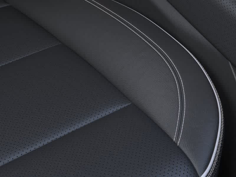 2026 Gmc Sierra Elevation photo 19