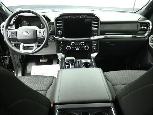 2023 FORD F-150 - Image 22