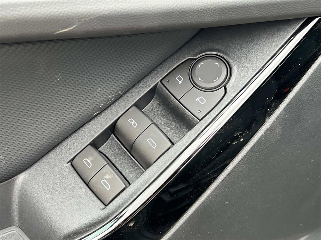 2026 Chevrolet Equinox LT photo 12