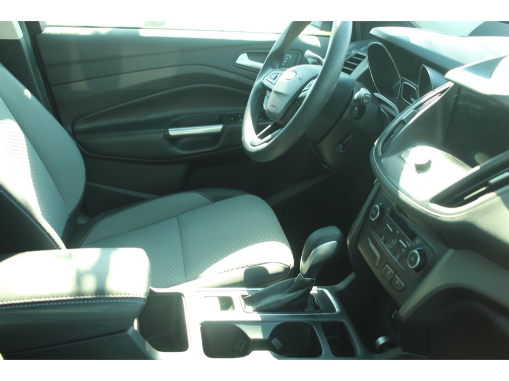 2021 Ford Edge SEL photo 9