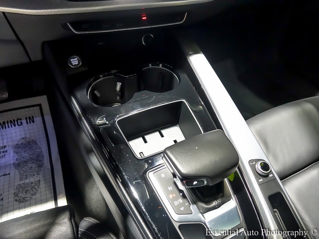 2025 AUDI A5 - Image 24