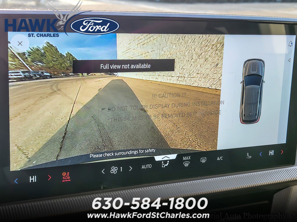 2026 FORD EXPLORER - Image 15