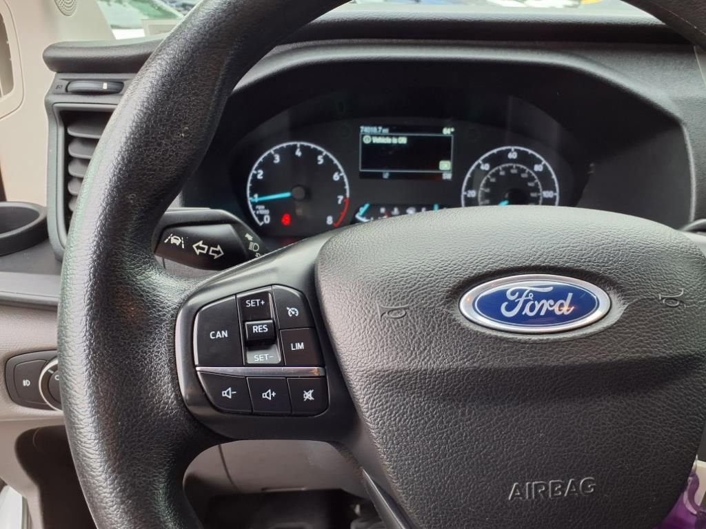 2020 Ford Transit Passenger XLT photo 20
